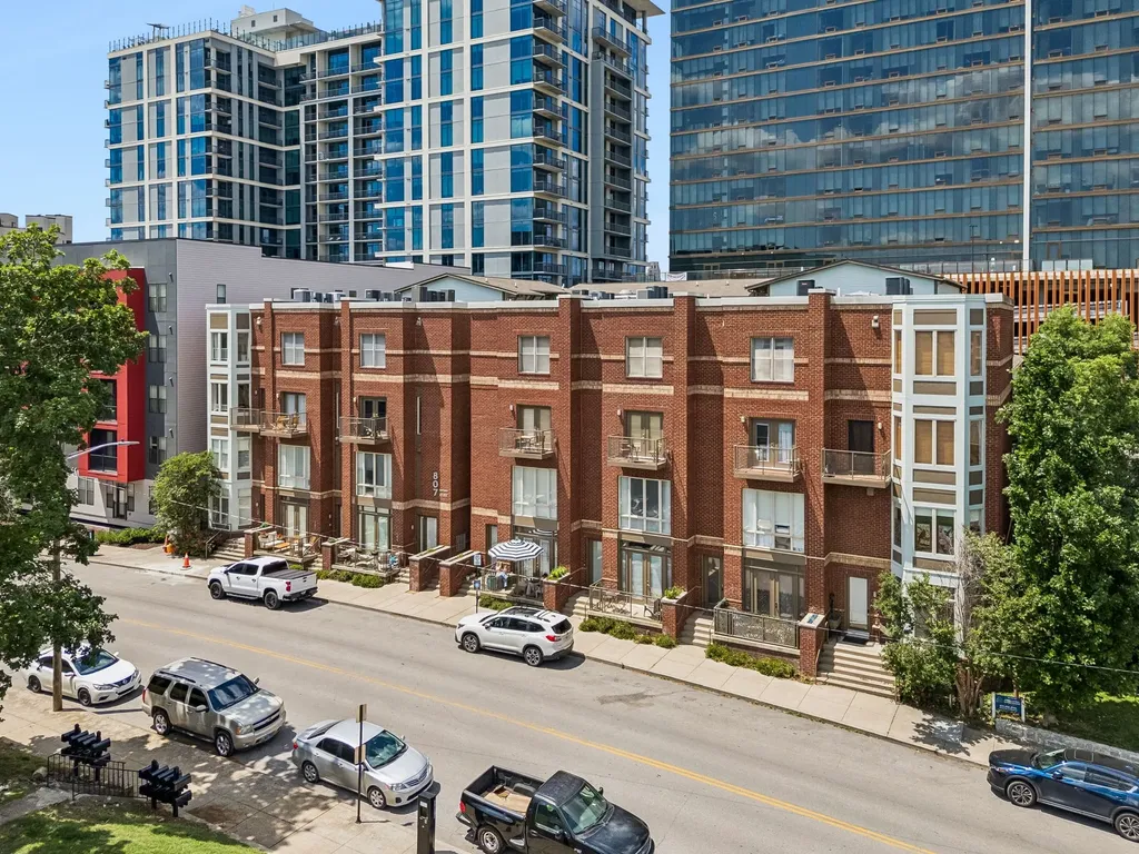 807 18th Ave, S Nashville TN 37203