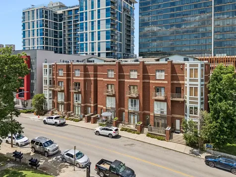 807 18th Ave, S Nashville TN 37203