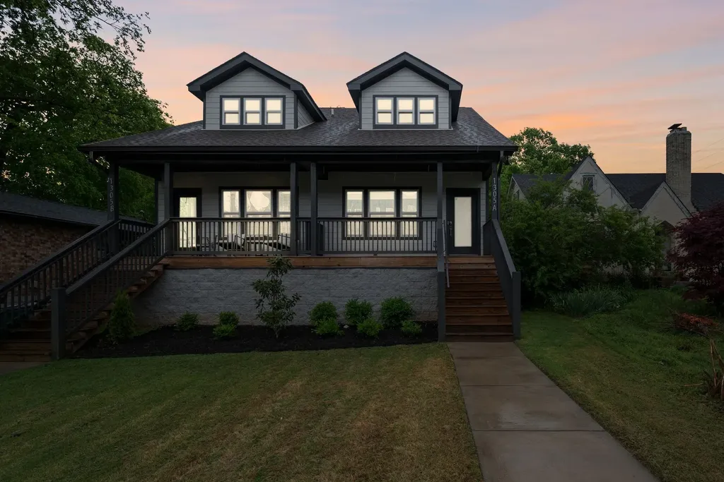 1305A Lischey Avenue Nashville TN 37207