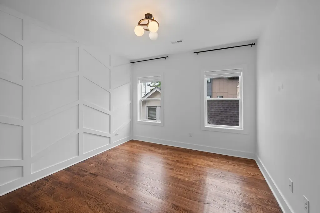 1305A Lischey Avenue Nashville TN 37207