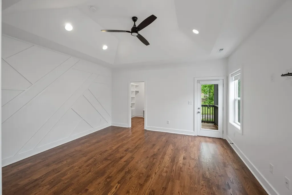 1305A Lischey Avenue Nashville TN 37207