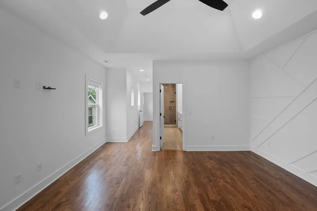 1305A Lischey Avenue Nashville TN 37207