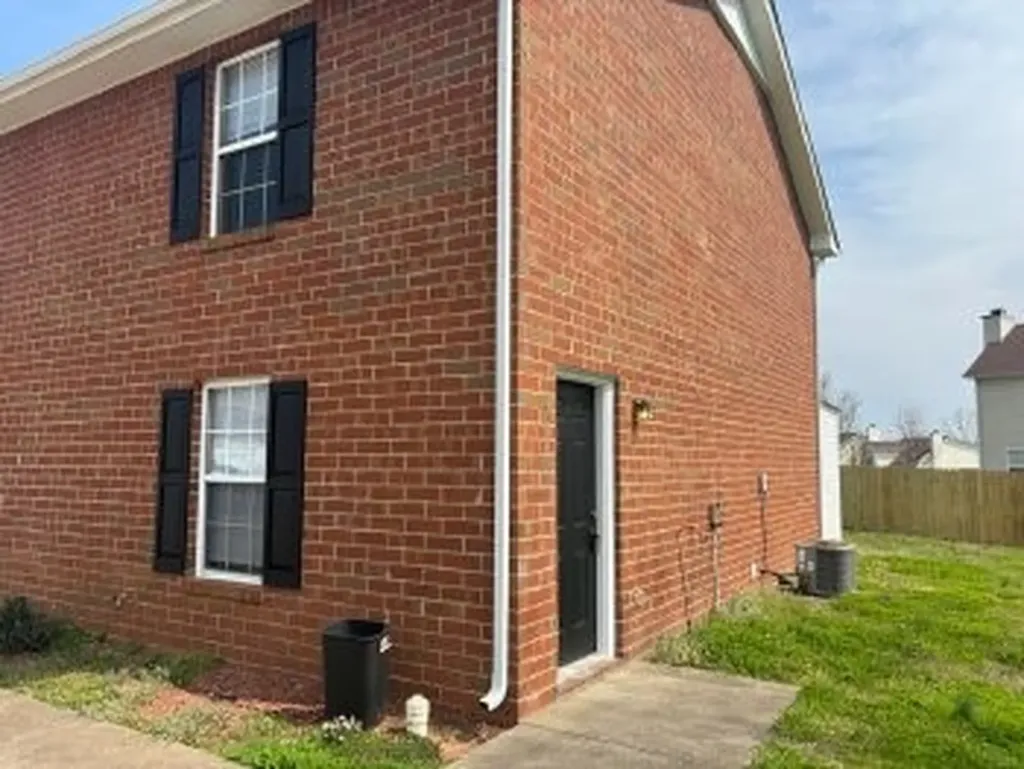 3831 Jockey Drive Clarksville TN 37042