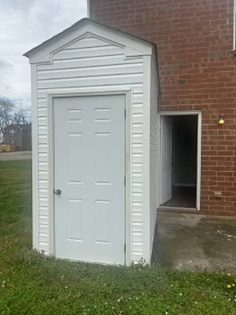 3831 Jockey Drive Clarksville TN 37042