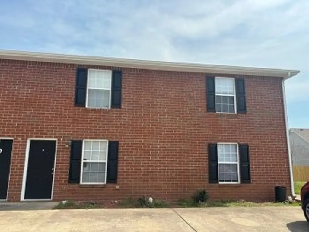 3831 Jockey Drive Clarksville TN 37042