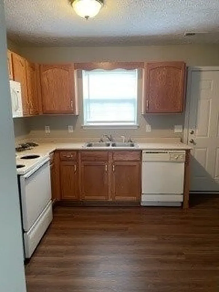 3831 Jockey Drive Clarksville TN 37042