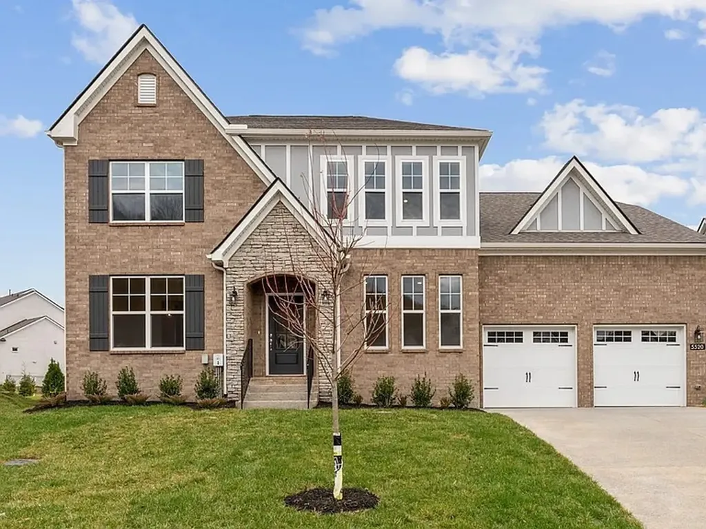 5520 Dana Lane Franklin TN 37064