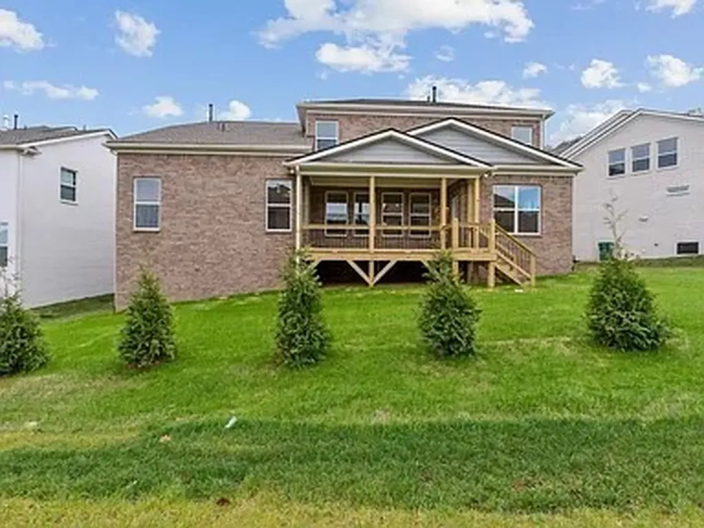 5520 Dana Lane Franklin TN 37064