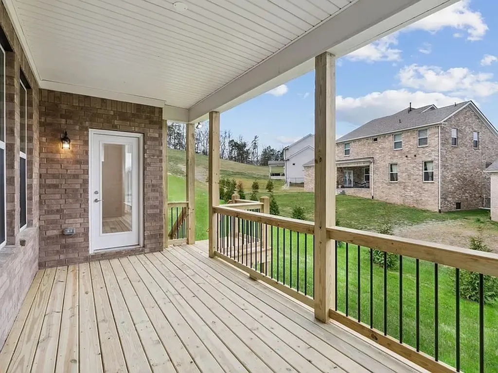 5520 Dana Lane Franklin TN 37064