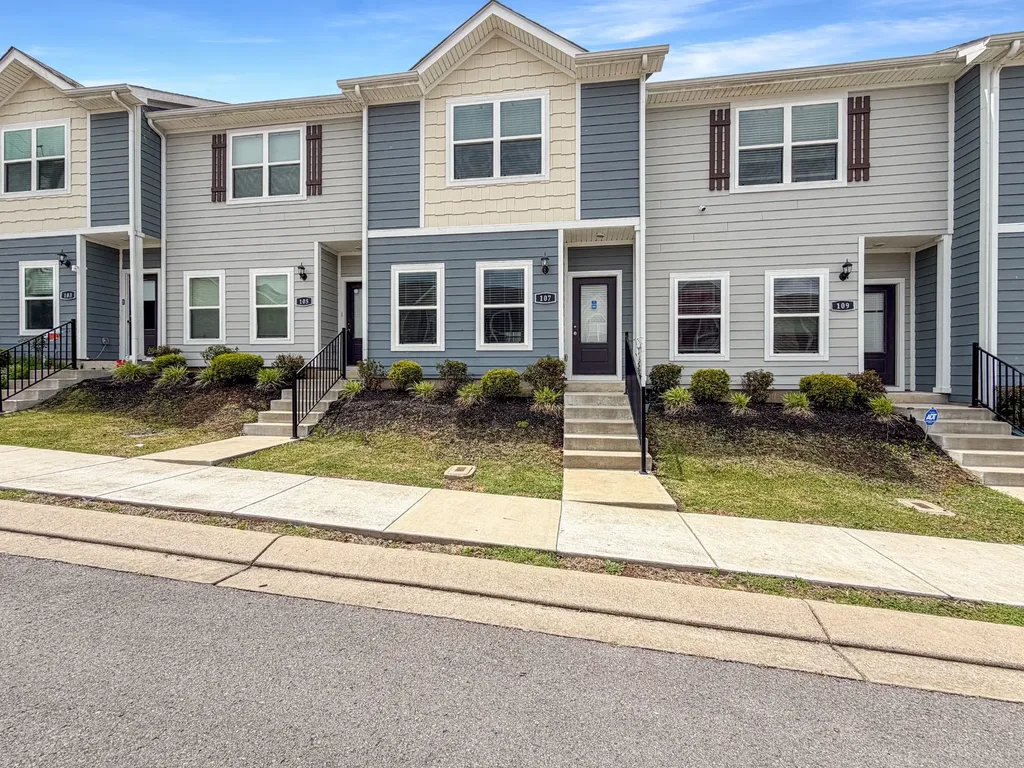 107 David Bolin Drive La Vergne TN 37086