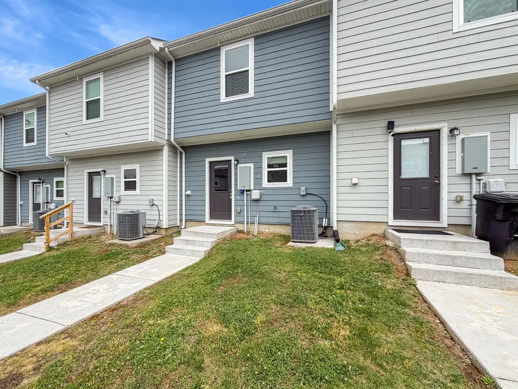 107 David Bolin Drive La Vergne TN 37086