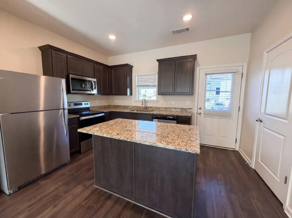 107 David Bolin Drive La Vergne TN 37086