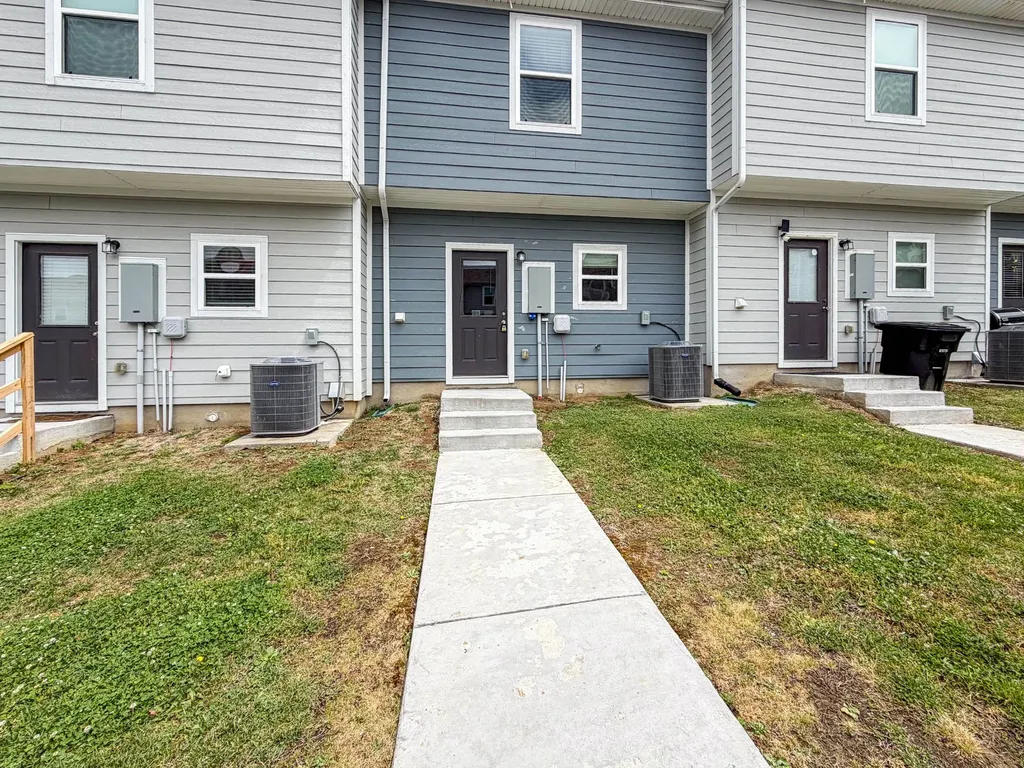 107 David Bolin Drive La Vergne TN 37086