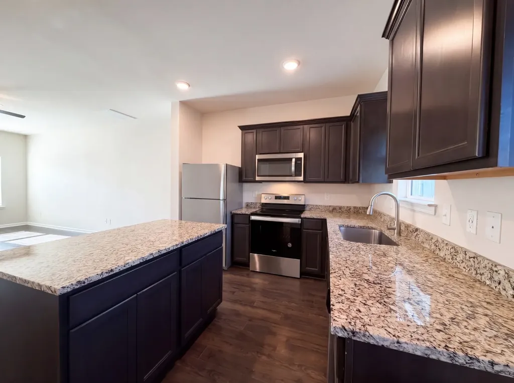 107 David Bolin Drive La Vergne TN 37086