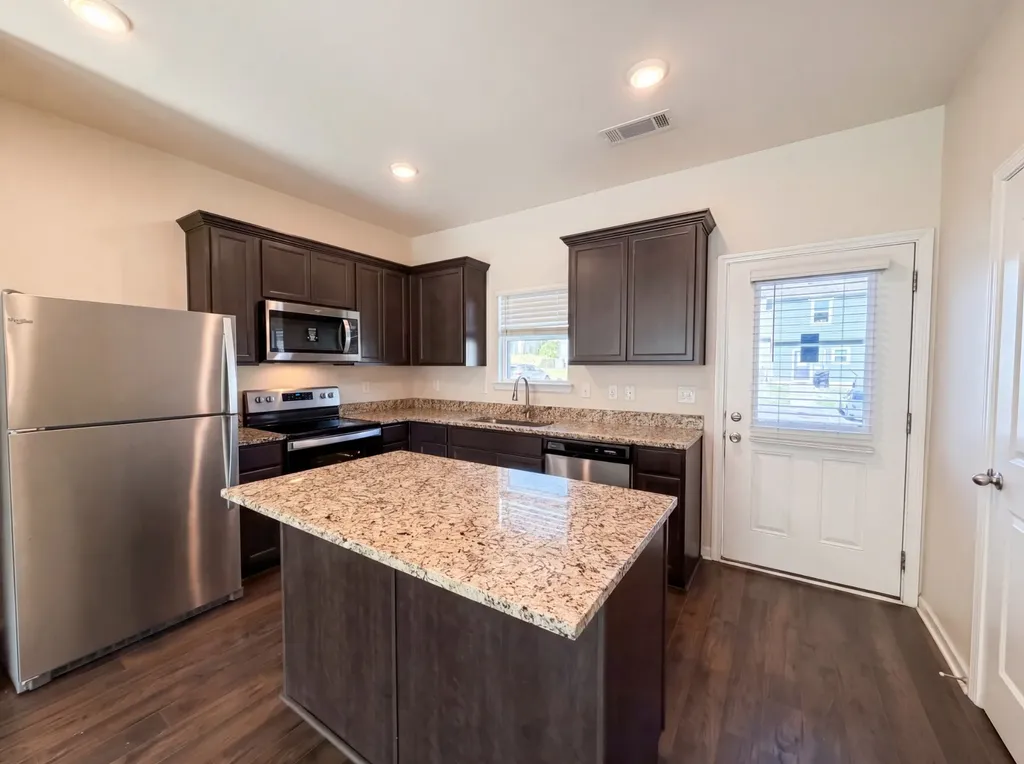 107 David Bolin Drive La Vergne TN 37086