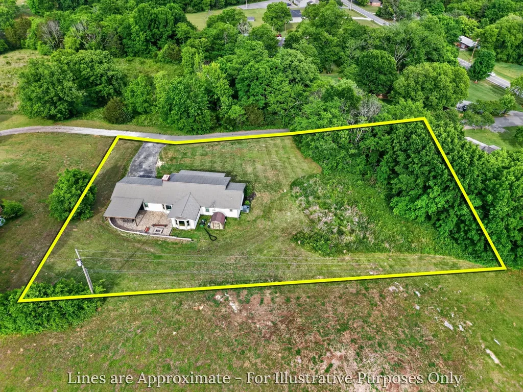 10 Briarhill Drive Fayetteville TN 37334