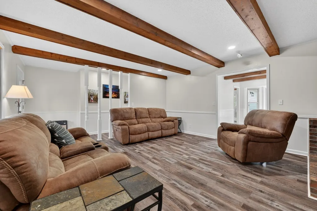 10 Briarhill Drive Fayetteville TN 37334