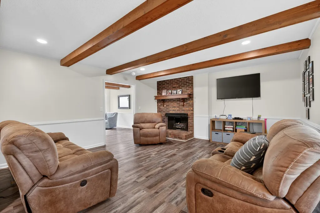 10 Briarhill Drive Fayetteville TN 37334