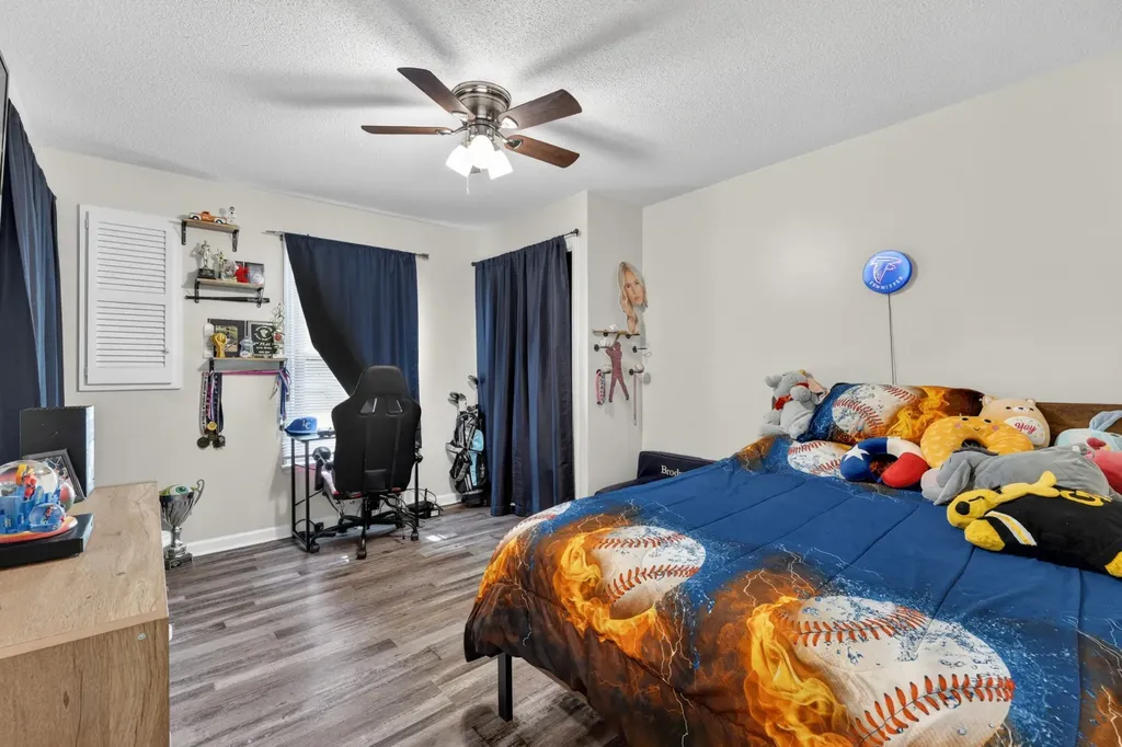 10 Briarhill Drive Fayetteville TN 37334