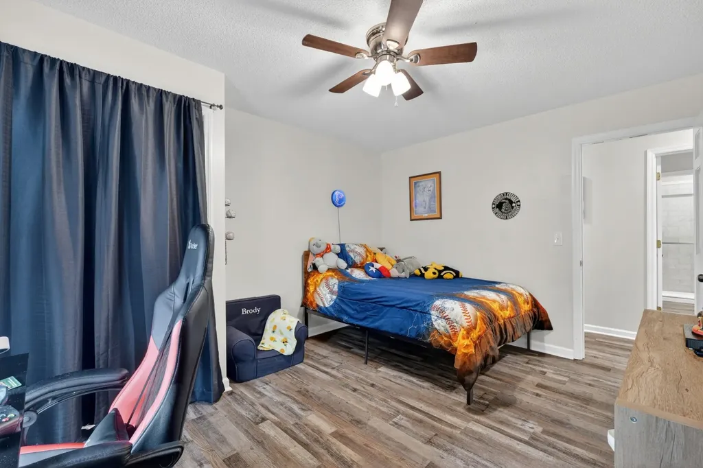 10 Briarhill Drive Fayetteville TN 37334