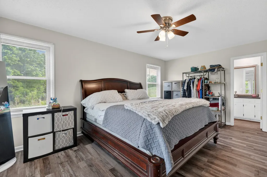 10 Briarhill Drive Fayetteville TN 37334