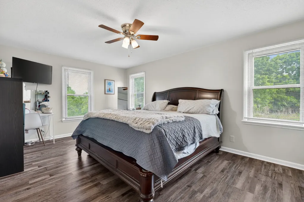 10 Briarhill Drive Fayetteville TN 37334