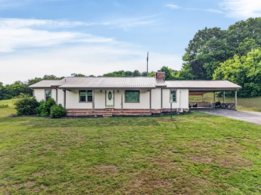 10 Briarhill Drive Fayetteville TN 37334