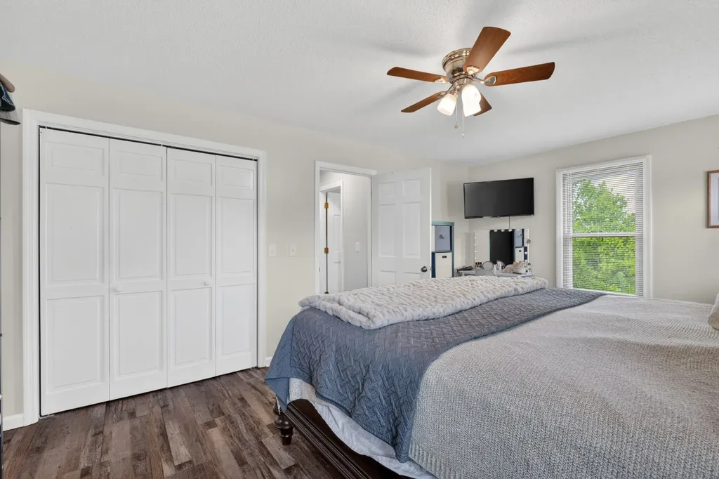10 Briarhill Drive Fayetteville TN 37334