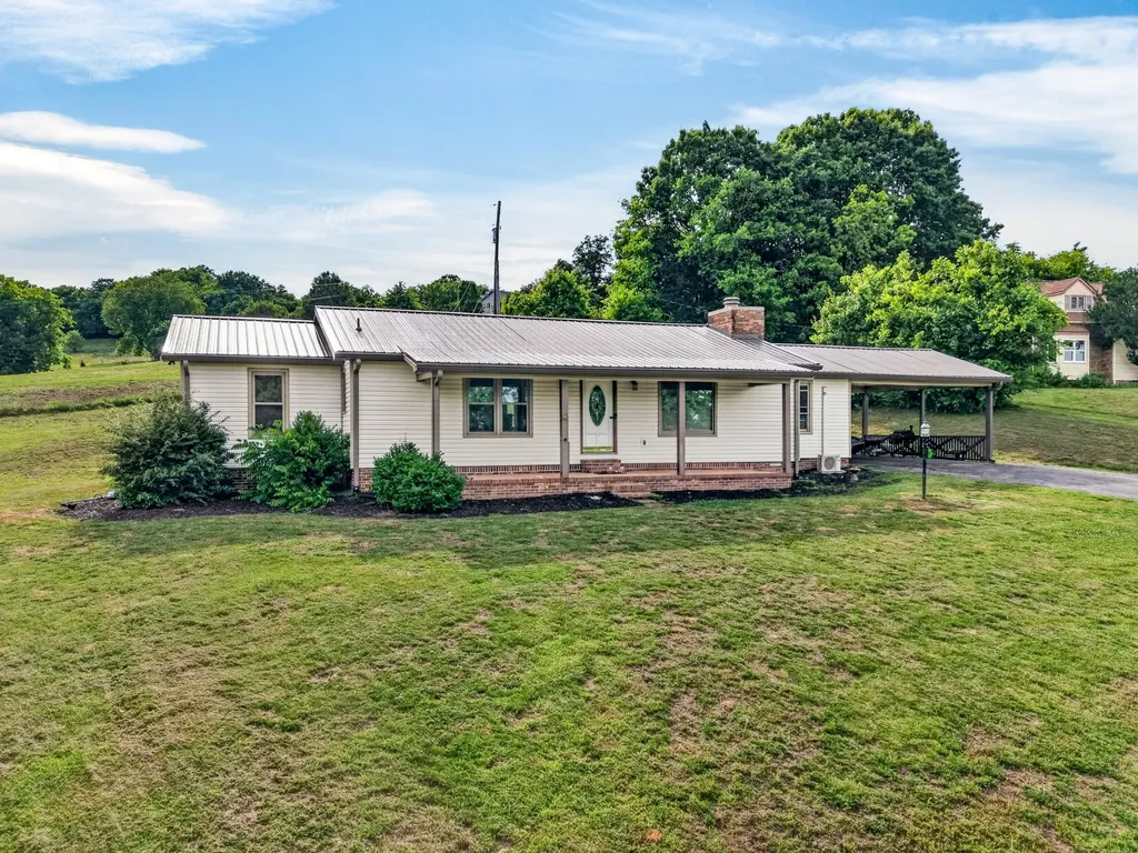 10 Briarhill Drive Fayetteville TN 37334