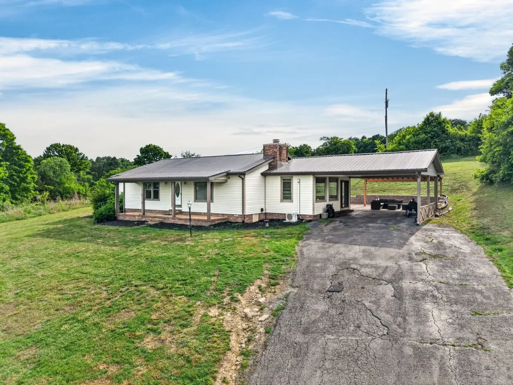 10 Briarhill Drive Fayetteville TN 37334