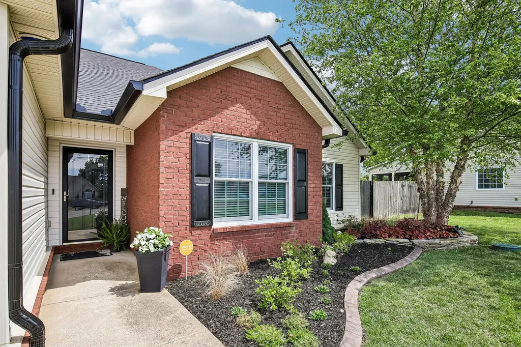 116 Emma Court Murfreesboro TN 37128