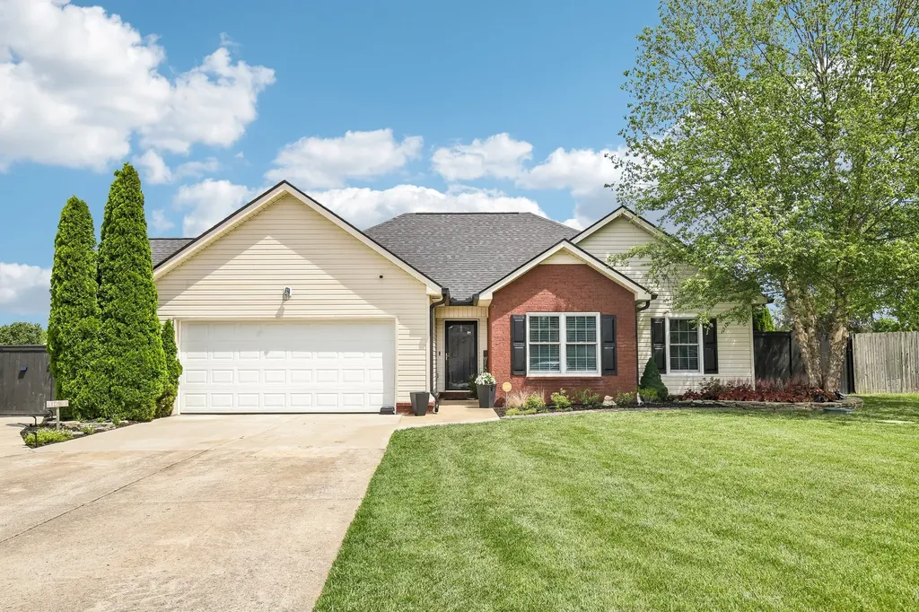 116 Emma Court Murfreesboro TN 37128