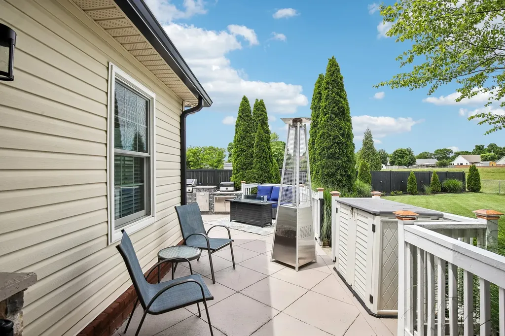 116 Emma Court Murfreesboro TN 37128