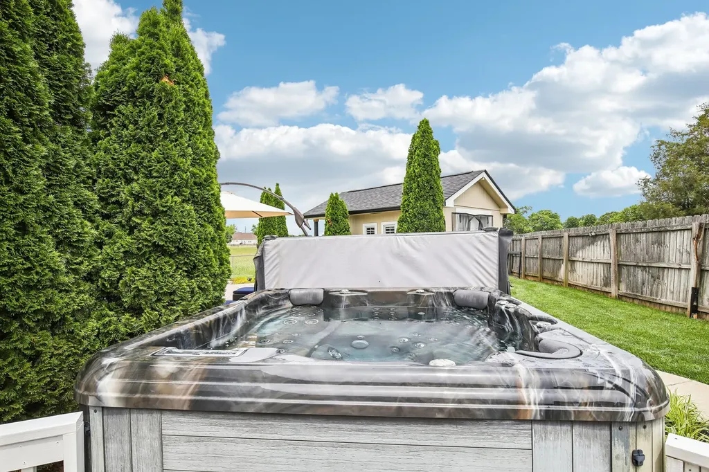 116 Emma Court Murfreesboro TN 37128