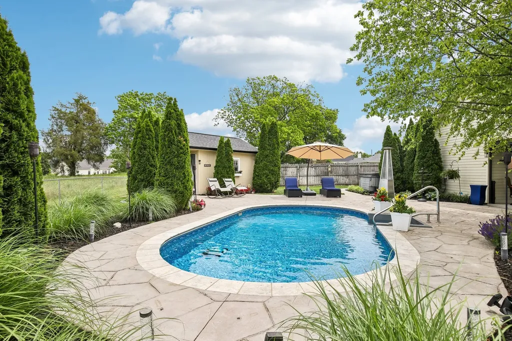 116 Emma Court Murfreesboro TN 37128
