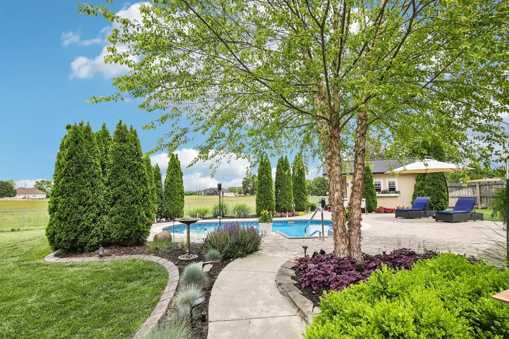 116 Emma Court Murfreesboro TN 37128
