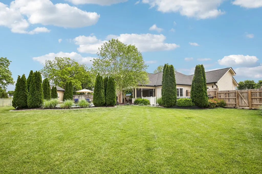 116 Emma Court Murfreesboro TN 37128
