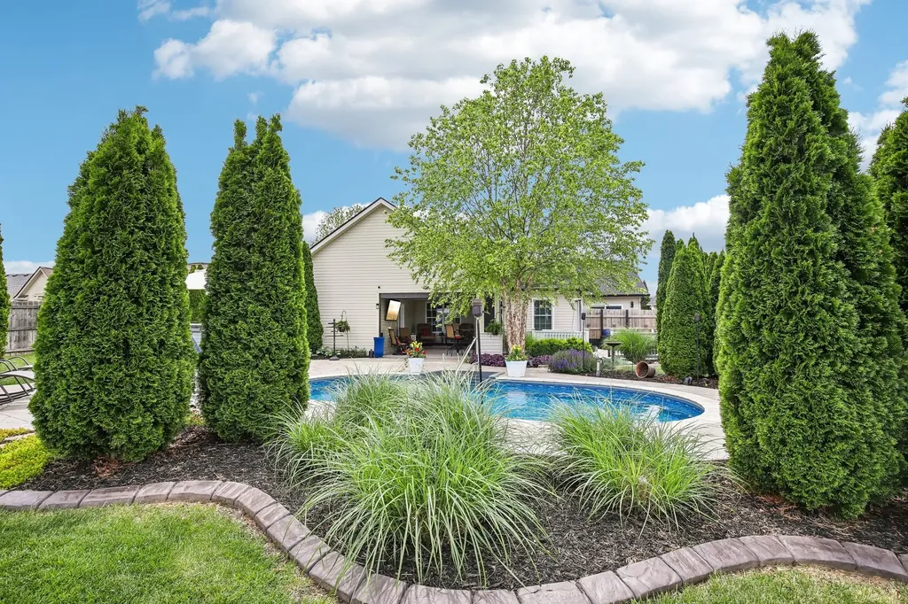 116 Emma Court Murfreesboro TN 37128
