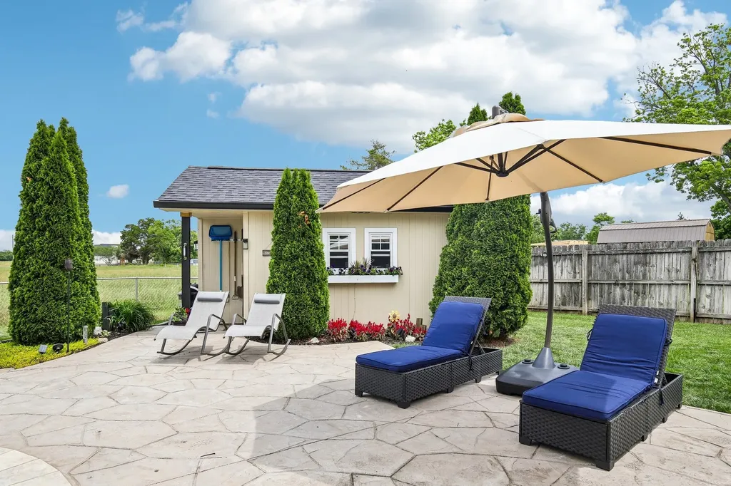 116 Emma Court Murfreesboro TN 37128
