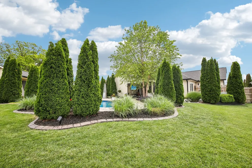 116 Emma Court Murfreesboro TN 37128