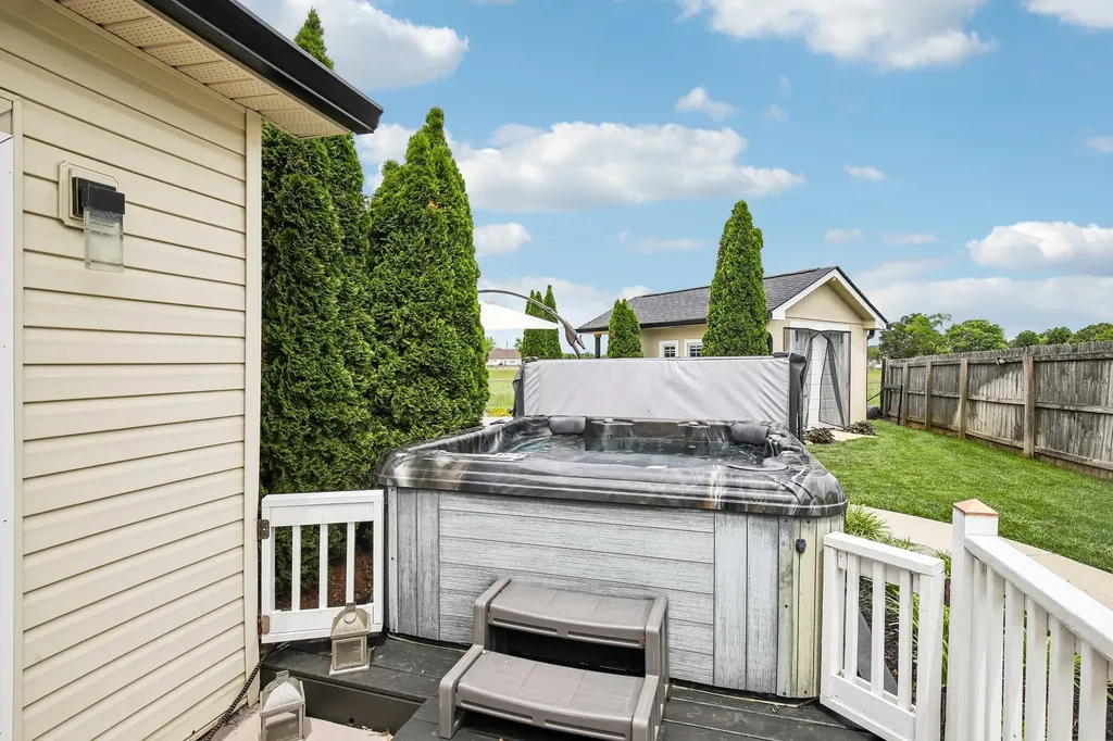 116 Emma Court Murfreesboro TN 37128