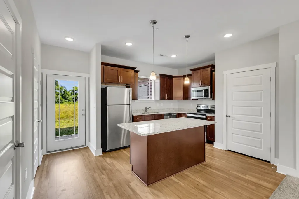 3010 Coriander Drive Spring Hill TN 37174