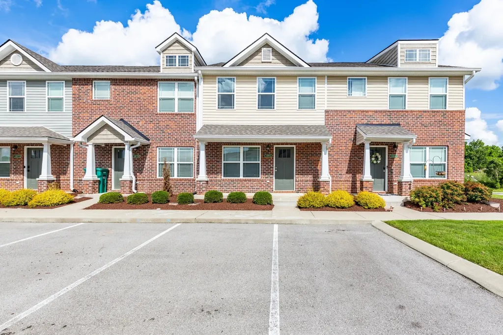 3010 Coriander Drive Spring Hill TN 37174