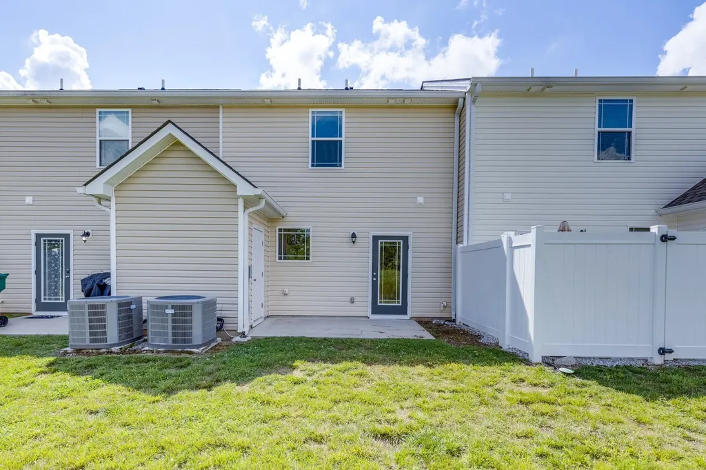 3010 Coriander Drive Spring Hill TN 37174