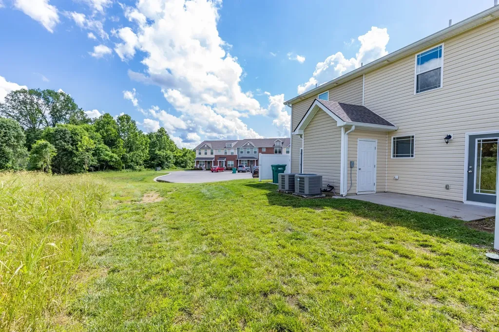 3010 Coriander Drive Spring Hill TN 37174