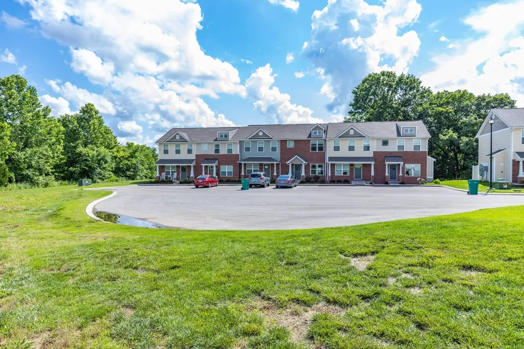 3010 Coriander Drive Spring Hill TN 37174