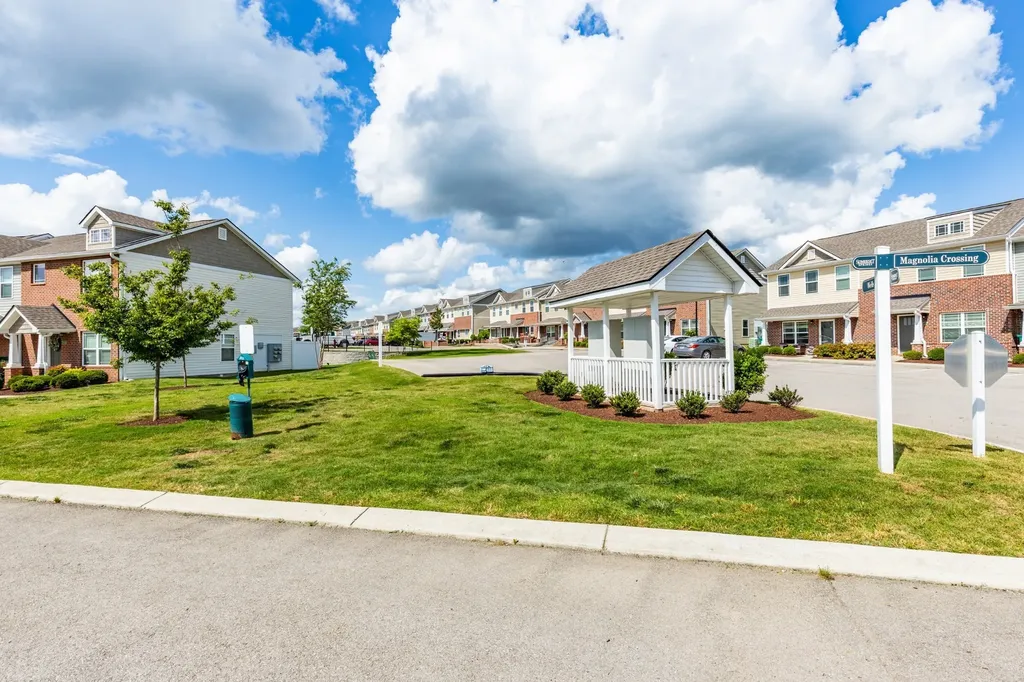 3010 Coriander Drive Spring Hill TN 37174