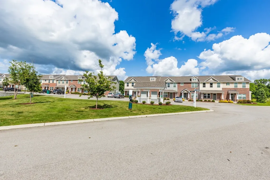 3010 Coriander Drive Spring Hill TN 37174