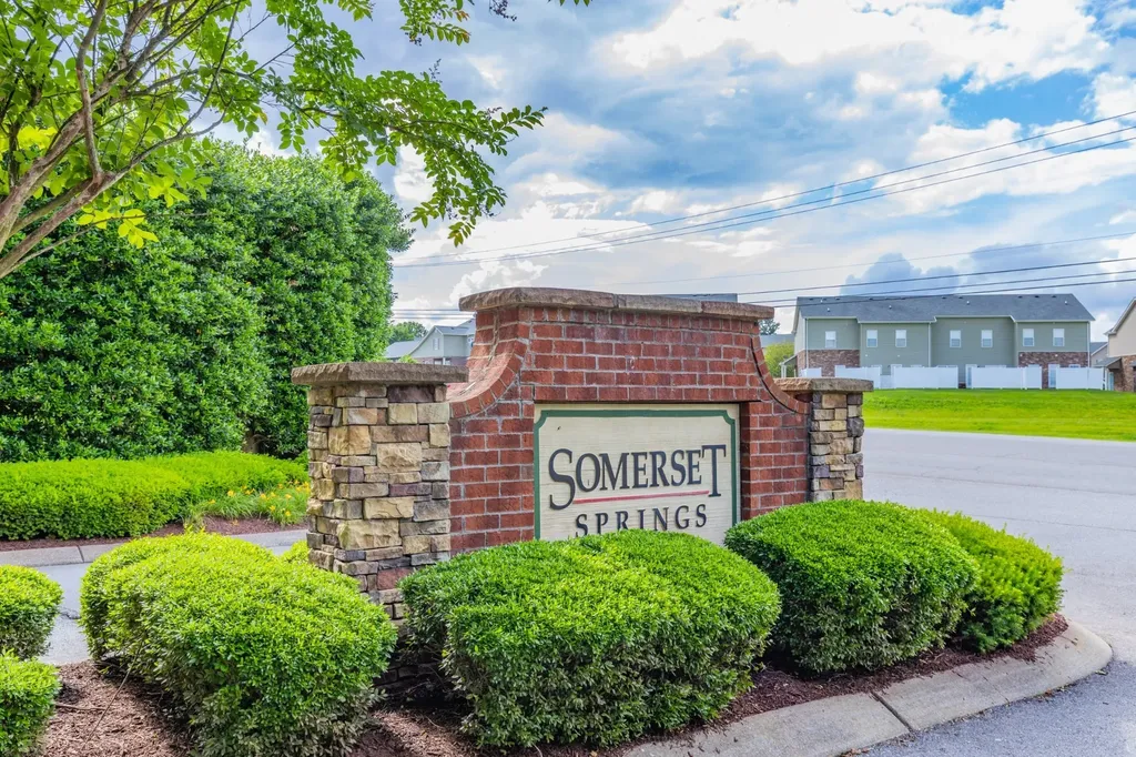 3010 Coriander Drive Spring Hill TN 37174