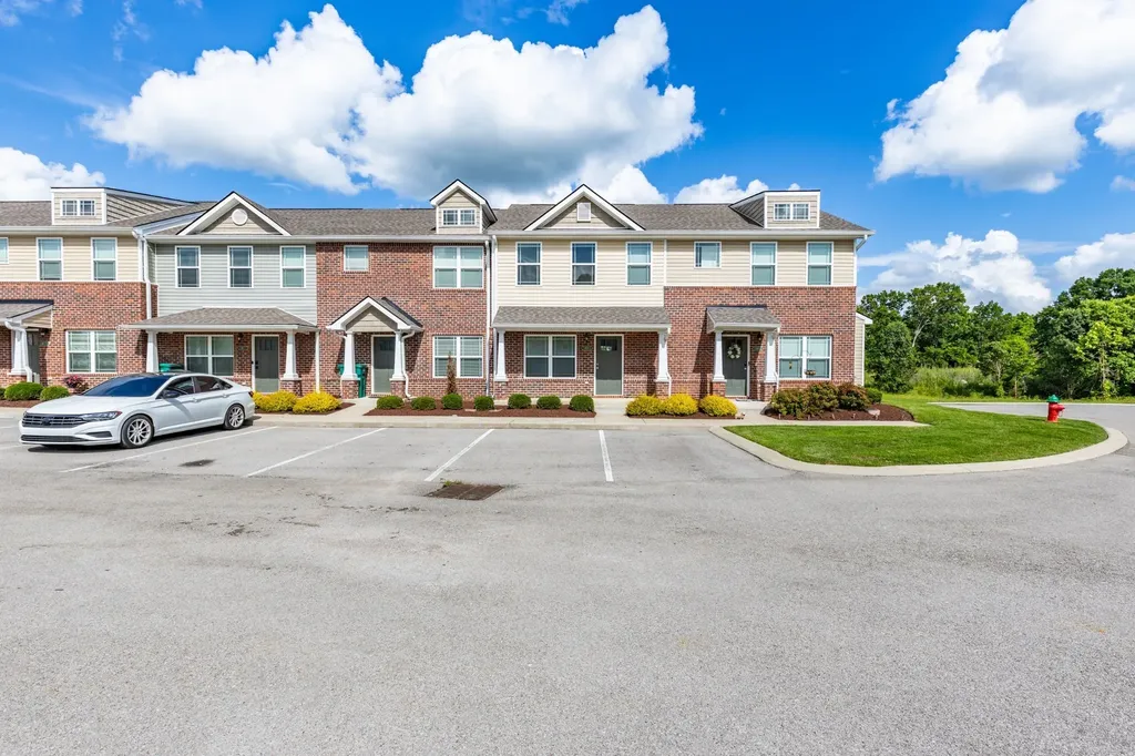 3010 Coriander Drive Spring Hill TN 37174